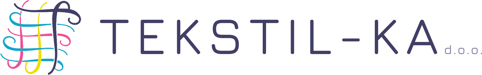 Tekstil-ka logotip
